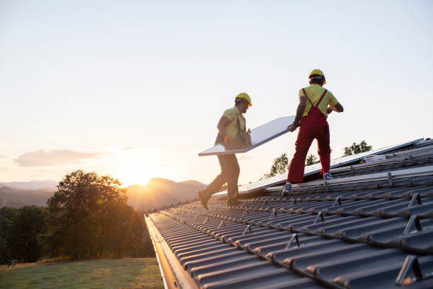 Best Roof Maintenance and Cleaning  in Town And Country, MO