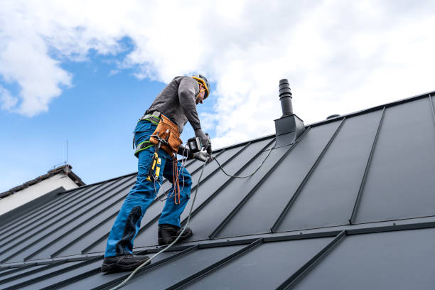 Best Hot Roofs  in Town And Country, MO