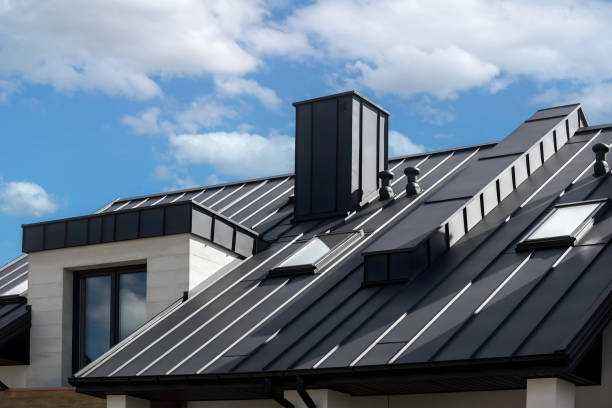 Best Roof Ventilation Installation  in Town And Country, MO